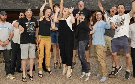 New Year Songwriting Strategies – motivate, activate, stimulate