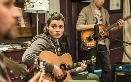 Is a song ever really finished? Five great tips on finding closure in the studio