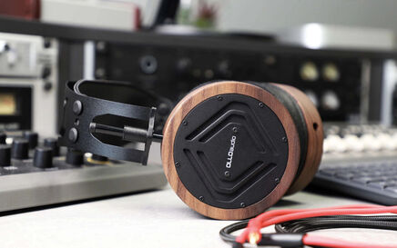 Best Studio Headphones for Mixing & Recording in 2025