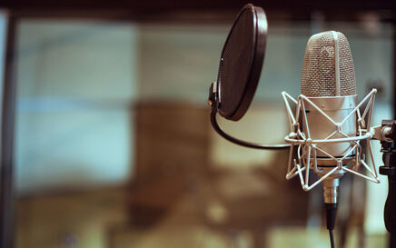 Best Condenser Microphones: sound like a pro at any budget