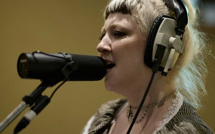 Diary of a songwriter: An inside view of Pro7ect at Rockfield Studios