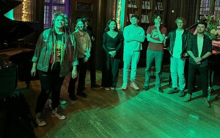 Full line-up of Yamaha Music London 2024 Ambassador finalists revealed