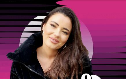 Radio 1’s Sarah Story’s guide to dance music at Glastonbury and who to watch this year