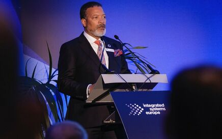 ‘Back with a bang’: ISE 2023 delivers biggest show in its history