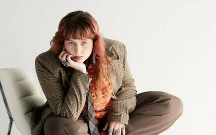 QSC Aspiring Interview: Karin Ann’s ‘for a moment’ insists time isn’t a healer