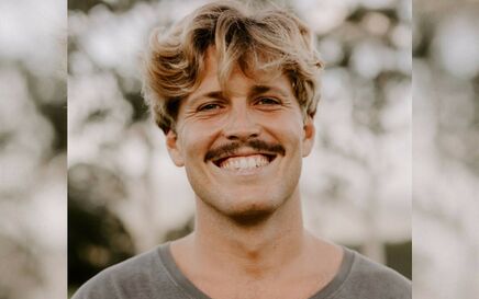 Headliner's Ones To Watch: Ziggy Alberts