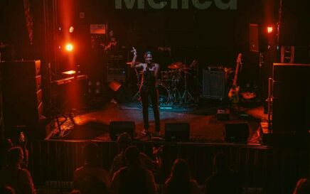 SoundOn presents MOBO UnSung at The Pioneer: Class of 2023