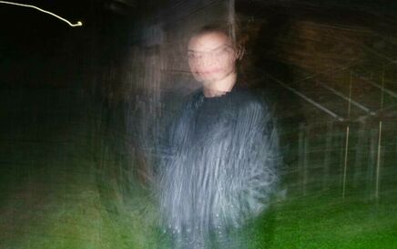 QSC Aspiring Interview: Nównøis’ ‘Golden Gray’ asks: “why are we afraid of showing our true faces?”