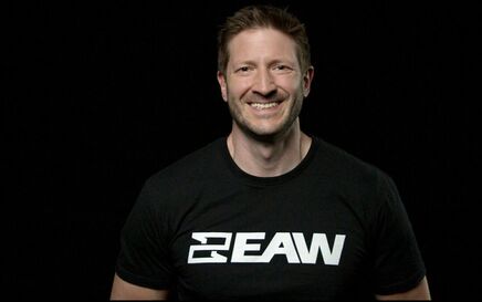 EXCLUSIVE: EAW president TJ Smith on an 'era of resurgence'