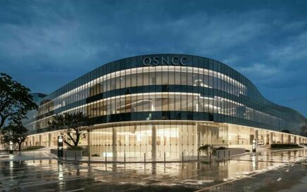 Queen Sirikit National Convention Center gets JBL Pro upgrade