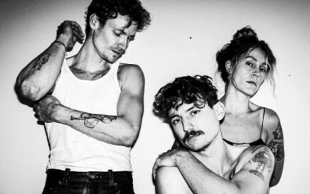 Crying Day Care Choir on burning art, NFTS and AI music