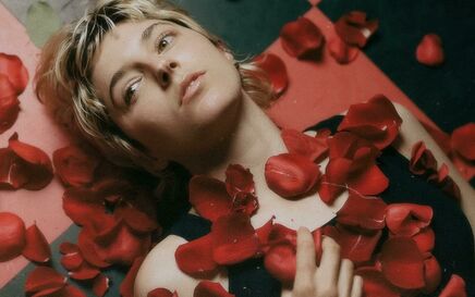 ‘This is me piecing myself back together’: Caroline Rose on The Art Of Forgetting