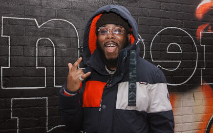 Kaniva performs at SoundOn Sessions: 