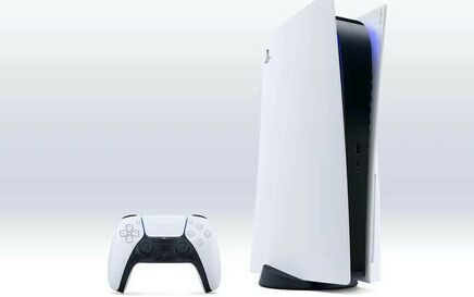 Sony’s PS5 beta supports Dolby Atmos