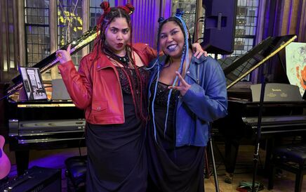 Yamaha Music London 2024 ambassadors: And the winners are…