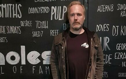 Iconic UK grassroots music venue Moles forced to close