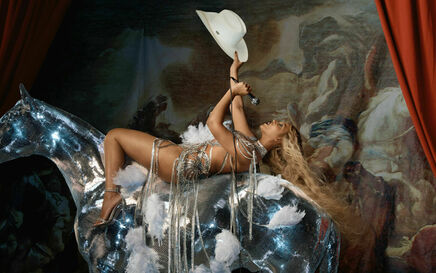 The Grammys effect: Which winners saw the biggest streaming spikes?