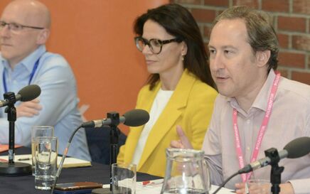 Music industry brings £4 billion exports boost to UK economy, says new report