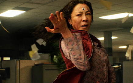 Music and sound Oscar nominations revealed for 2023