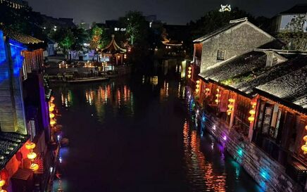 K-Array brings atmospheric audio to ancient town of Nanxun