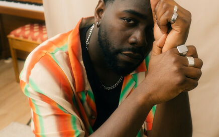 QSC Aspiring Interview: Jake Isaac on 'Start Again', Glastonbury and self reflection