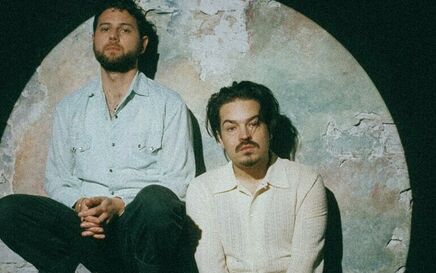 MILKY CHANCE: Expanding their sonic vision on new album