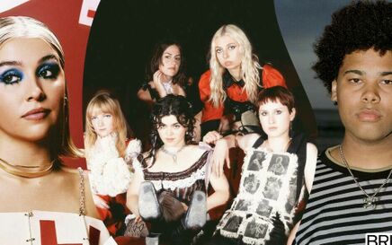 BRITs Rising Star shortlist announced for 2024