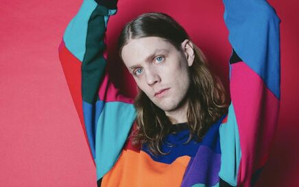 Iceland’s Daði Freyr on the power of Eurovision and his 2023 favourites