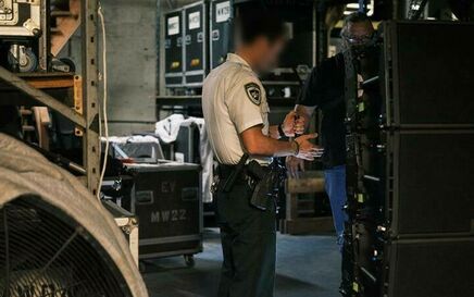 L-Acoustics wins $5 million judgement against rental company for counterfeiting, destroys fakes