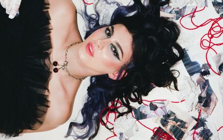 QSC Aspiring Interview: Rachel Bochner on mental health and new music