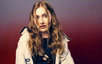 QSC Aspiring interview: Olivia Lunny on Heartbreak On Repeat