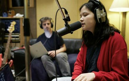 Pro7ect and Rockfield Studios Announce 2024 Songwriting Retreat details