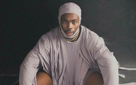 QSC Aspiring Interview: Mauvey on being an emotional wreck and spreading love