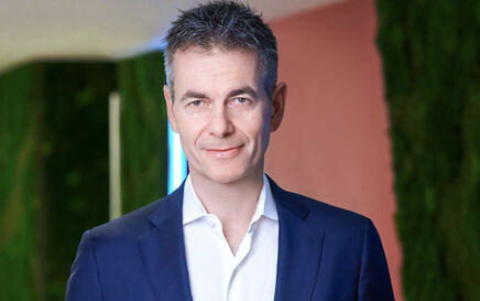 ‘A new chapter’: Warner Music Group opens new Berlin creative hub