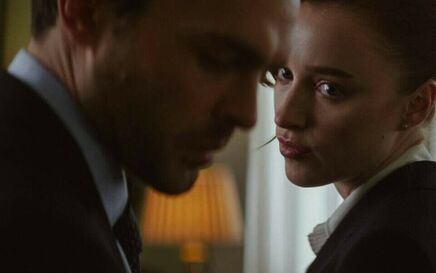 Brian McOmber on scoring Netflix’s ‘Fair Play’: “I describe it as a feel-bad romance film”