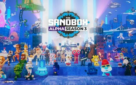 The Sandbox & Warner Music announce virtual release party for Spinnin’ Records DJ contest