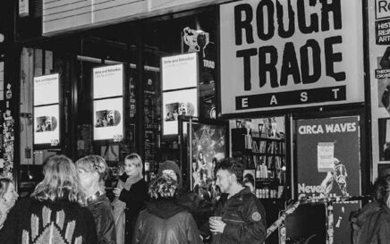 Rough Trade MD talks market trends, new stores, and the future of indie music retail