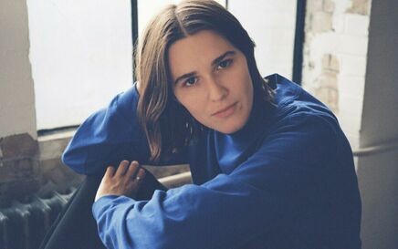 Art School Girlfriend on emerging from the darkness to make new album Soft Landing