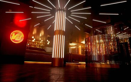 MuMu nightclub upgrades AV setup with Martin Audio speaker solution