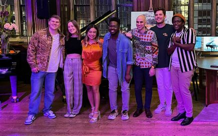 First Yamaha Music London 2024 Ambassador finalists announced