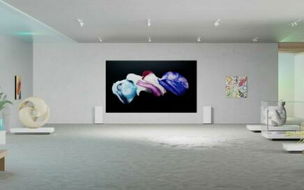 Jean-Michel Jarre helps CODA Audio launch new AV Solution SPACE at ISE