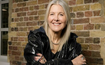 I didn’t realise it was so archaic: PRS CEO on her ambitions to transform the music industry