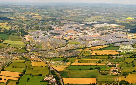 Glastonbury 2023 scores recording breaking digital BBC audiences