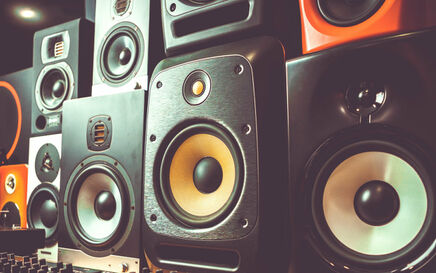 Best Budget Studio Monitors for Accurate Mixing