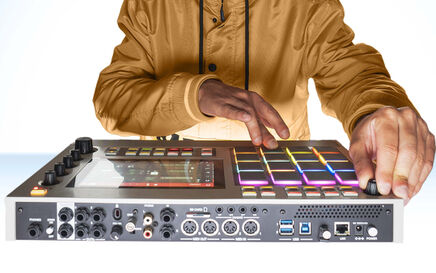 The Best Drum Machines For Every Beat-Making Budget