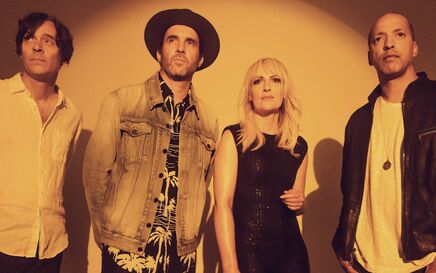 Emily Haines on 20 years of Metric, Formentera II, and escaping ‘music biz abyss’