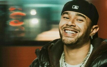 SoundOn Sessions presents Wes Nelson at The Pioneer Club: Tickets on sale now