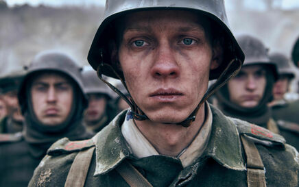 All Quiet on the Western Front wins best score at Oscars: music and sound winners revealed