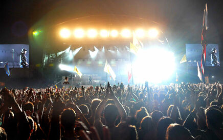 Elton John brings Glastonbury 2023 to a close with a set for the ages