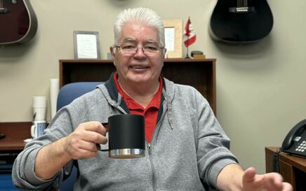 The Celestion Interview: Brian Weafer, Yorkville Sound